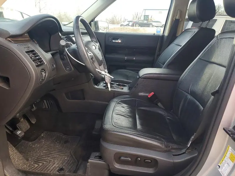 2014 FORD FLEX SEL  