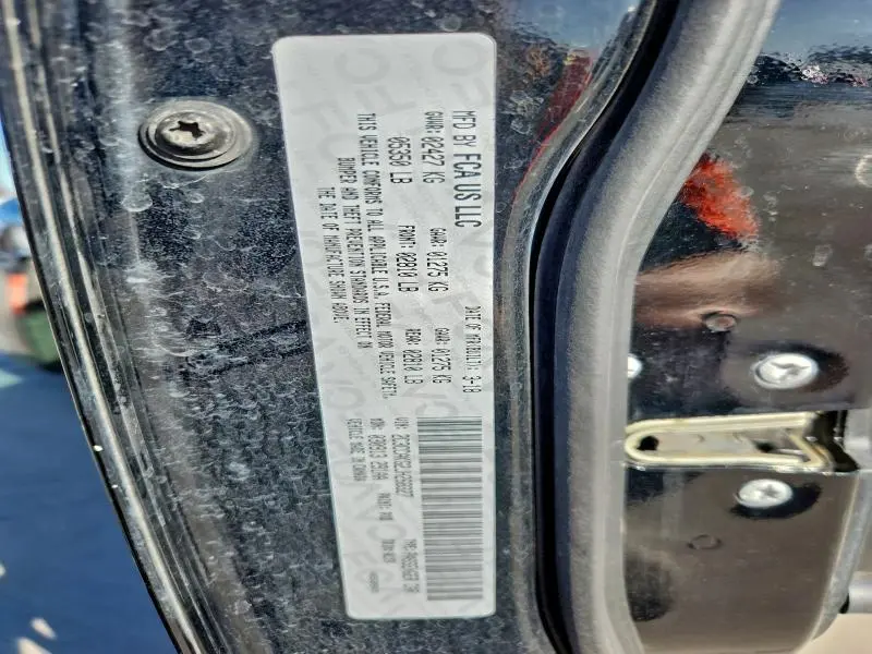 2018 CHRYSLER 300 LIMITED  