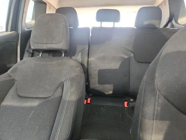 2021 JEEP RENEGADE SPORT  
