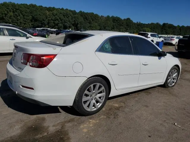 2014 CHEVROLET MALIBU LS  