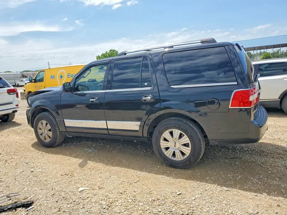 2014 LINCOLN NAVIGATOR   