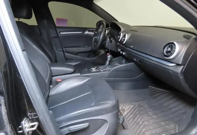 2020 AUDI A3 PREMIUM  