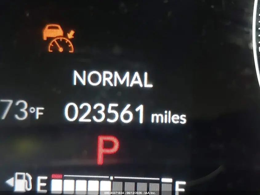2024 HONDA HR-V AWD EX-L/AWD EX-L W/O BSI