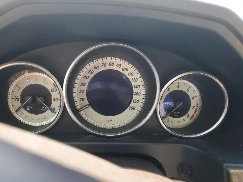 2015 MERCEDES-BENZ E 350 4MATIC  
