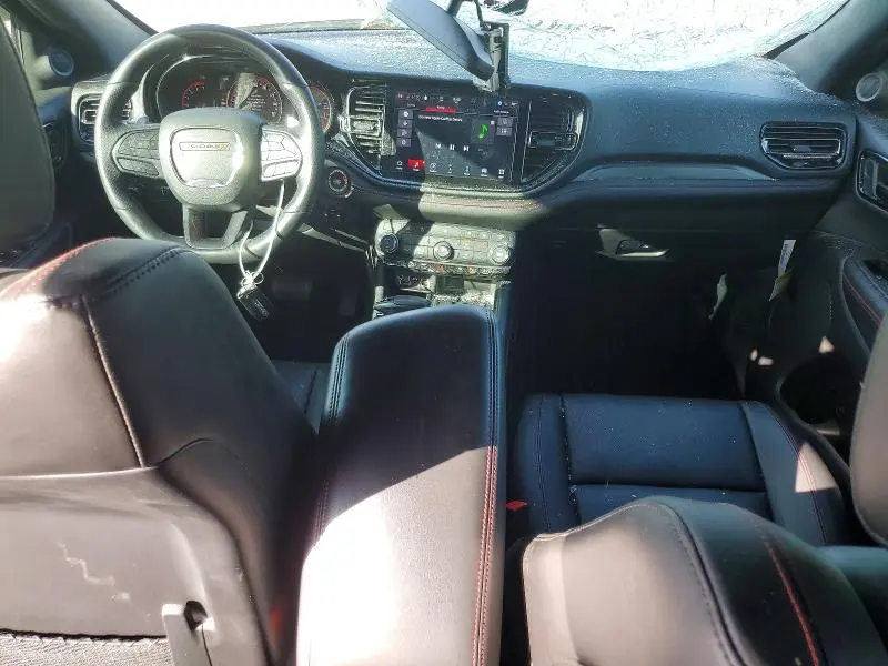 2024 DODGE DURANGO R  