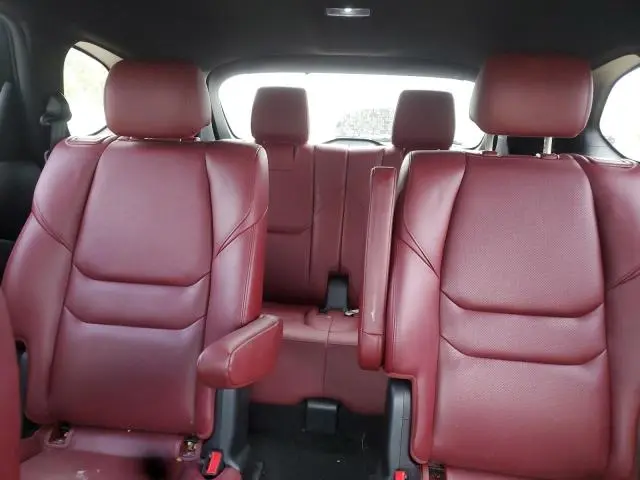 2023 MAZDA CX-9 GRAND TOURING  