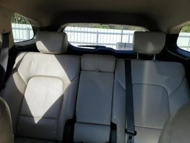 2013 HYUNDAI SANTA FE GLS  