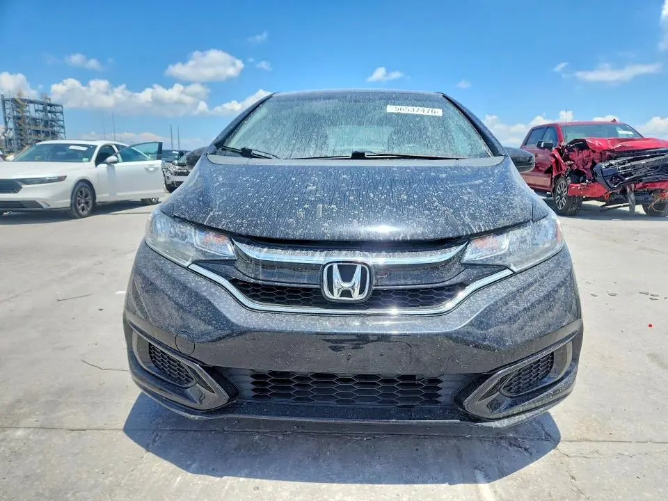2020 HONDA FIT LX  