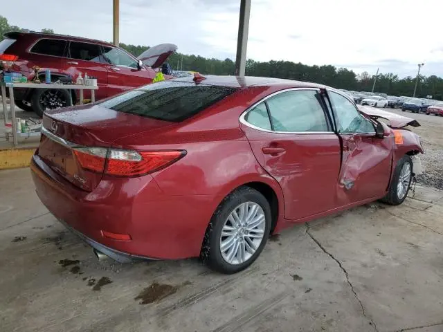 2014 LEXUS ES 350  