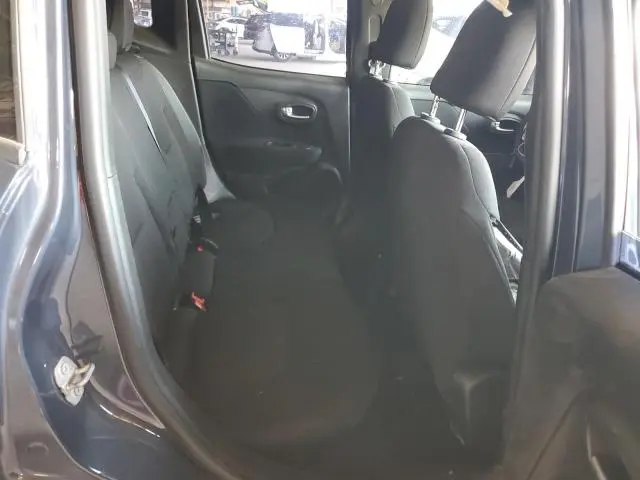 2019 JEEP RENEGADE SPORT  