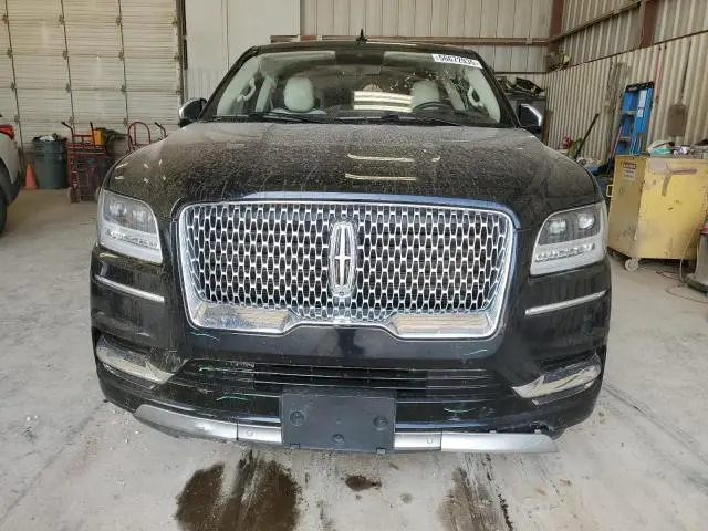 2020 LINCOLN NAVIGATOR BLACK LABEL  