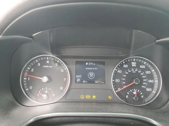 2021 KIA FORTE GT LINE  