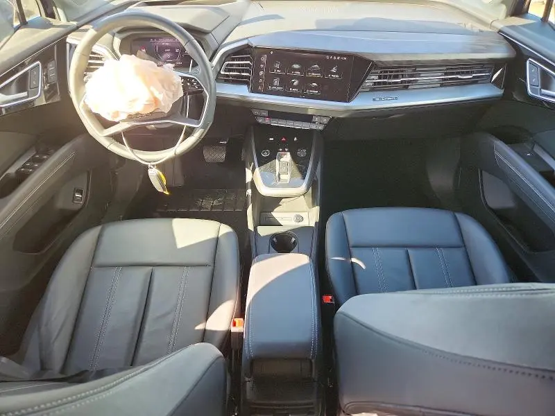 2023 AUDI Q4 E-TRON PRESTIGE  