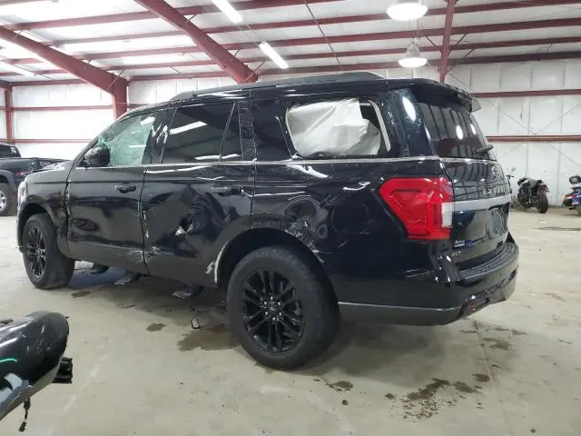 2022 FORD EXPEDITION XLT  
