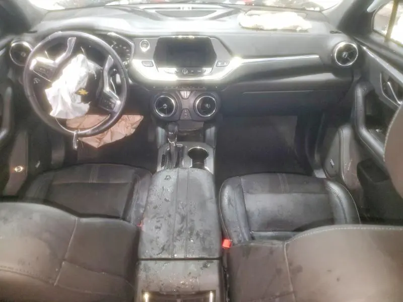 2019 CHEVROLET BLAZER 3LT  