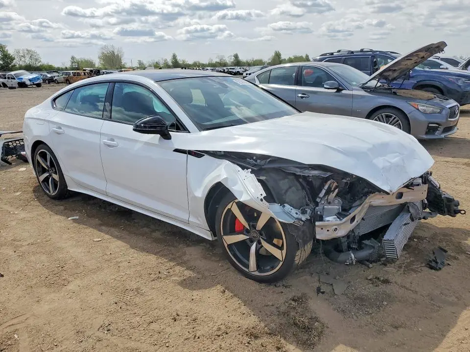 2024 AUDI A5 PREMIUM PLUS 45  
