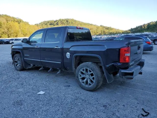 2014 GMC SIERRA K1500 SLT  
