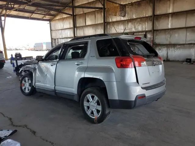 2014 GMC TERRAIN SLE  