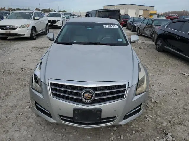 2014 CADILLAC ATS PERFORMANCE  