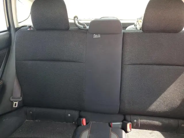 2017 SUBARU CROSSTREK PREMIUM  