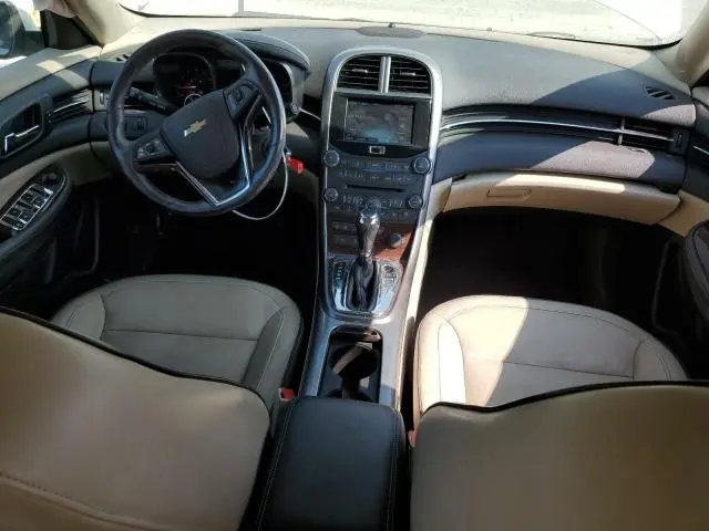 2013 CHEVROLET MALIBU 2LT  