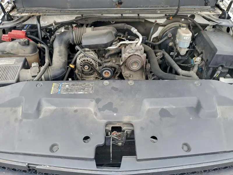 2011 CHEVROLET SILVERADO C1500  