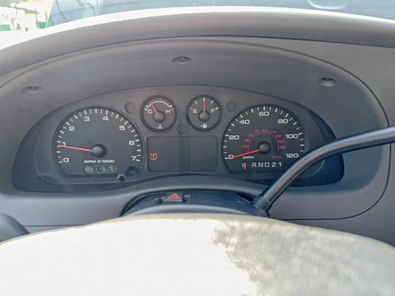 2011 FORD RANGER SUPER CAB  