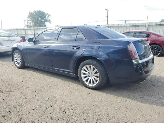 2011 CHRYSLER 300   
