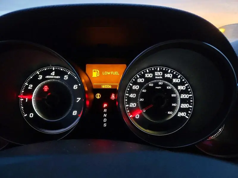 2012 ACURA MDX ADVANCE  