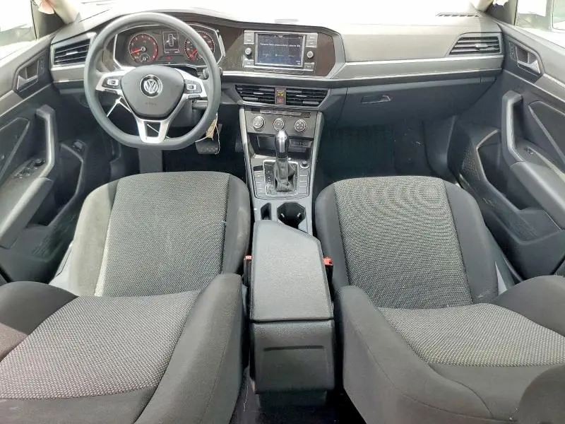 2020 VOLKSWAGEN JETTA S  