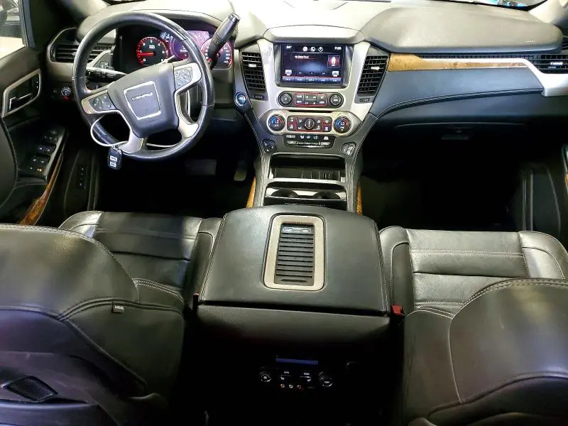 2015 GMC YUKON XL DENALI  