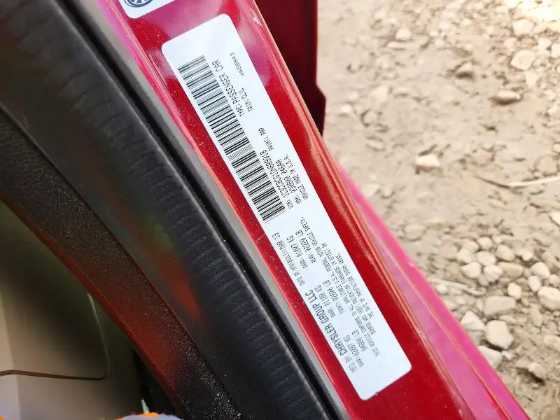 2013 CHRYSLER 200 LIMITED  