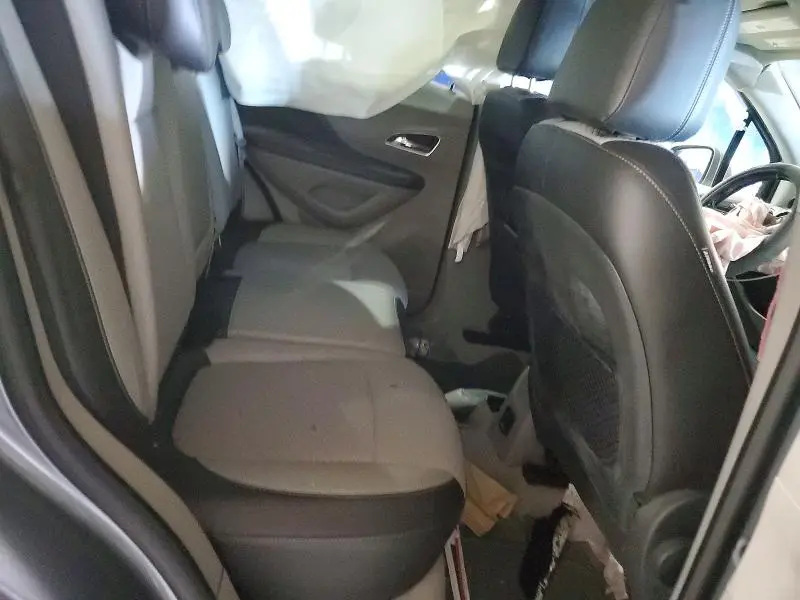 2013 BUICK ENCORE CONVENIENCE  