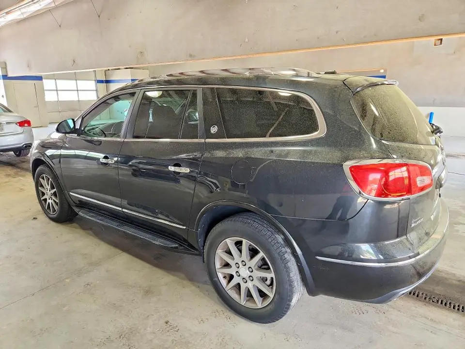 2013 BUICK ENCLAVE   