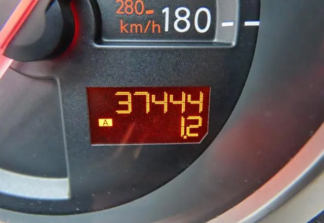 2011 NISSAN 370Z BASE  