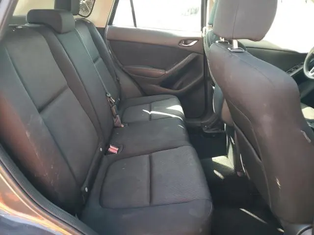 2016 MAZDA CX-5 SPORT