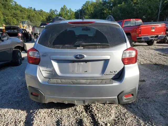 2014 SUBARU XV CROSSTREK 2.0 PREMIUM  