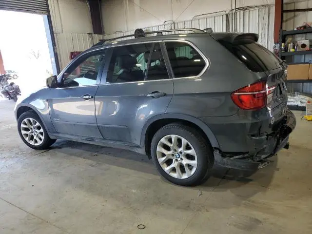 2013 BMW X5 XDRIVE35I
