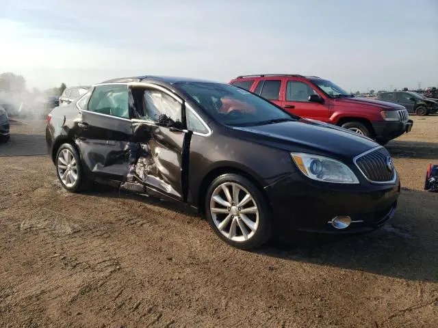 2014 BUICK VERANO CONVENIENCE  