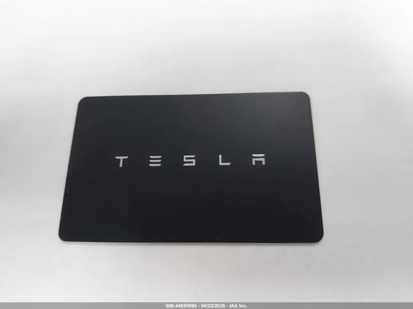 2019 TESLA MODEL 3 LONG RANGE/PERFORMANCE