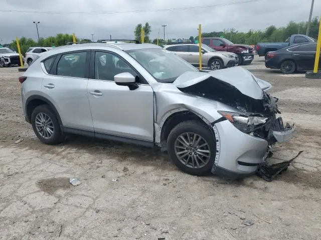 2018 MAZDA CX-5 SPORT  