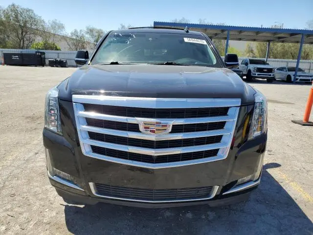 2016 CADILLAC ESCALADE ESV LUXURY  
