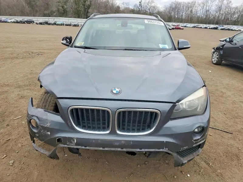 2014 BMW X1 XDRIVE28I  