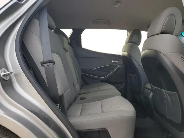2016 HYUNDAI SANTA FE SPORT 