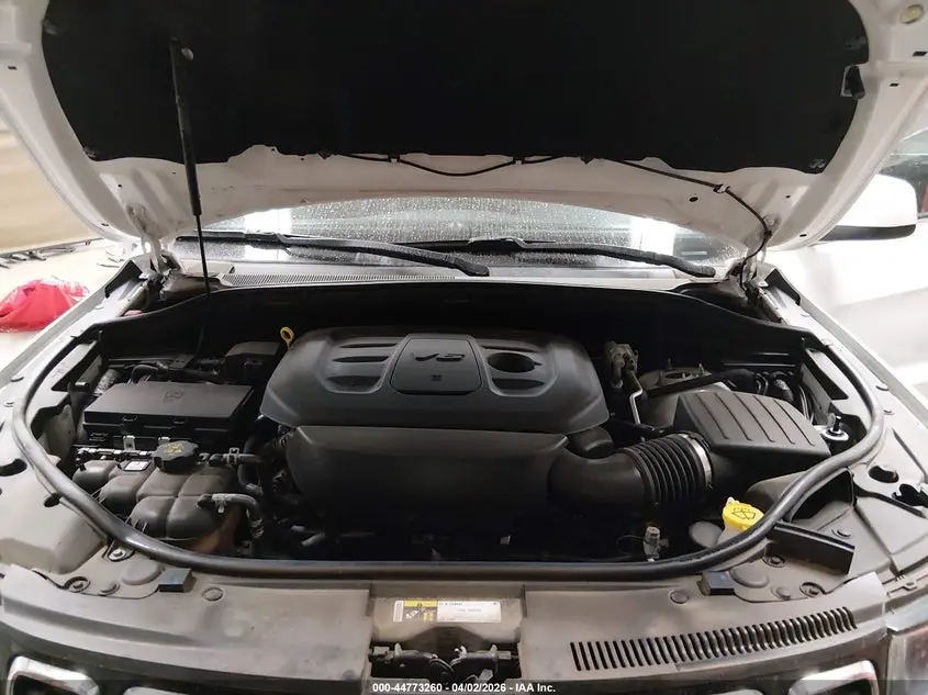 2021 JEEP GRAND CHEROKEE LAREDO X 4X2