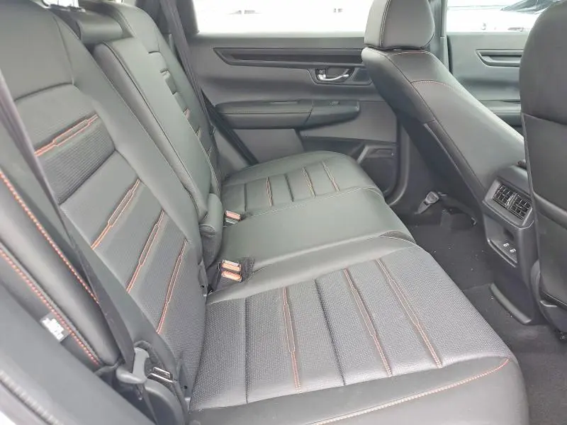 2026 HONDA CR-V SPORT-L  