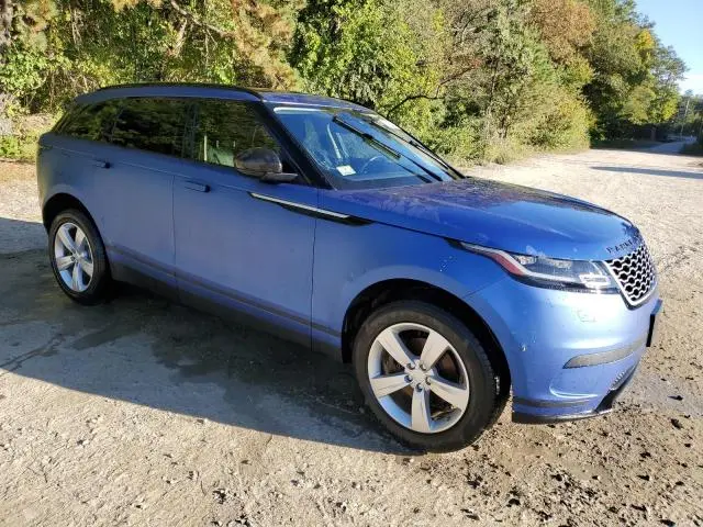 2018 LAND ROVER RANGE ROVER VELAR S  