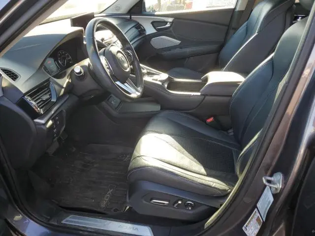 2020 ACURA RDX TECHNOLOGY  