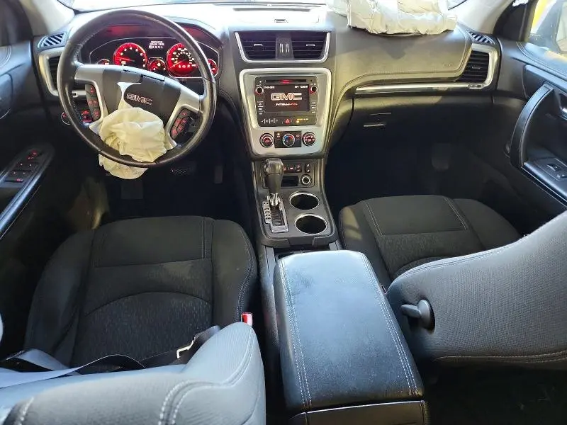 2013 GMC ACADIA SLE  