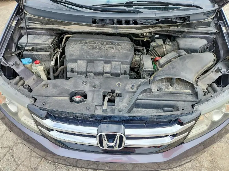2015 HONDA ODYSSEY TOURING  